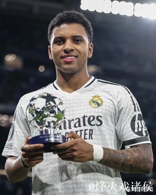 龙赛罗:罗德里戈已恢复最佳状态,他想向皇马&球迷证明自己 龙赛罗:罗德里戈已恢复最佳状态,他想向皇马&球迷证明自己