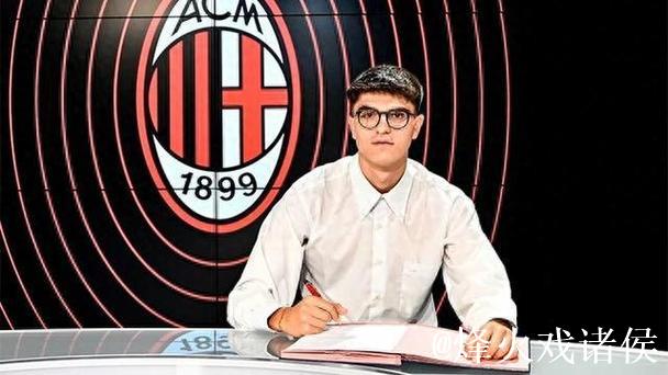 巴尔泰萨吉:能为米兰进球是我的梦想,遗憾未能获胜 巴尔泰萨吉:能为米兰进球是我的梦想,遗憾未能获胜