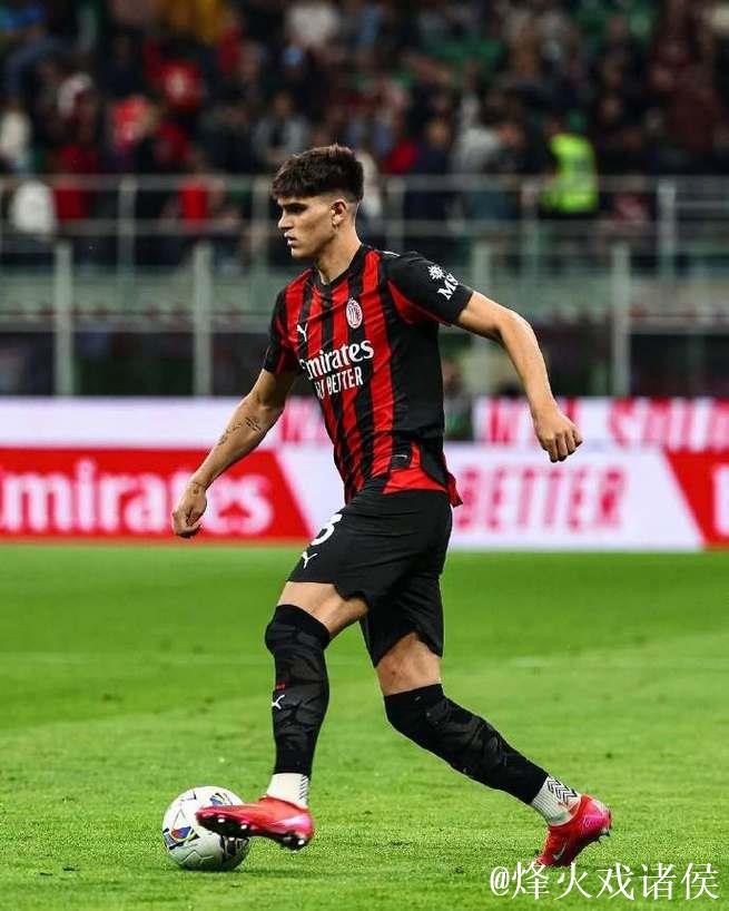 巴尔泰萨吉:能为米兰进球是我的梦想,遗憾未能获胜 巴尔泰萨吉:能为米兰进球是我的梦想,遗憾未能获胜