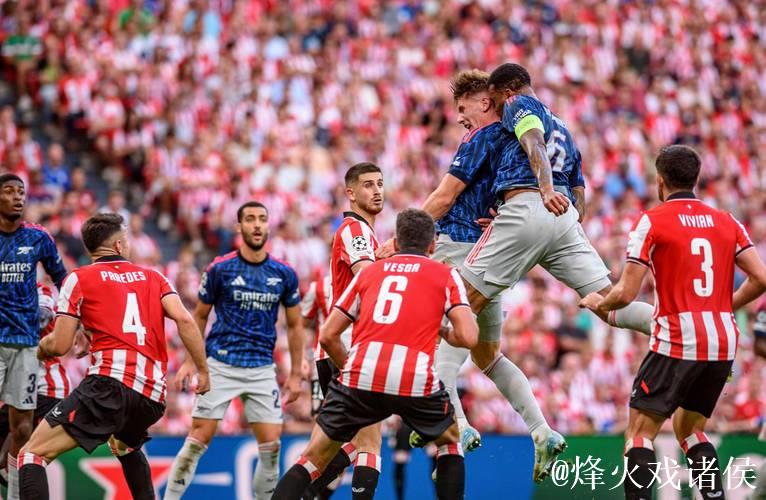 欧冠-马丁内利联手特罗萨德破门 阿森纳2-0完胜毕尔巴鄂竞技 欧冠-马丁内利联手特罗萨德破门 阿森纳2-0完胜毕尔巴鄂竞技