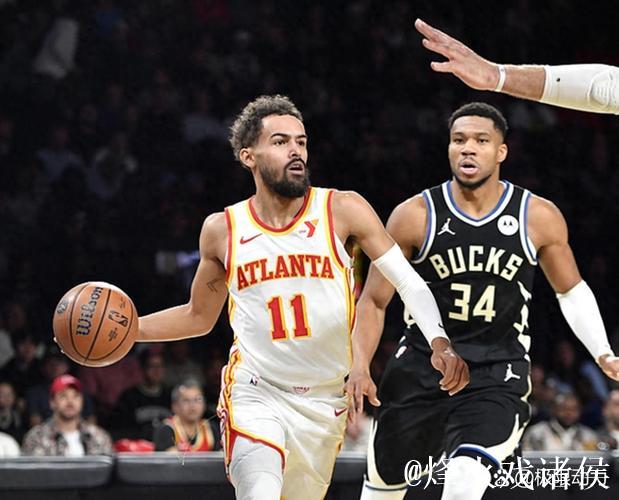 字母哥37分萨格斯32+9 雄鹿战胜魔术晋级半决赛