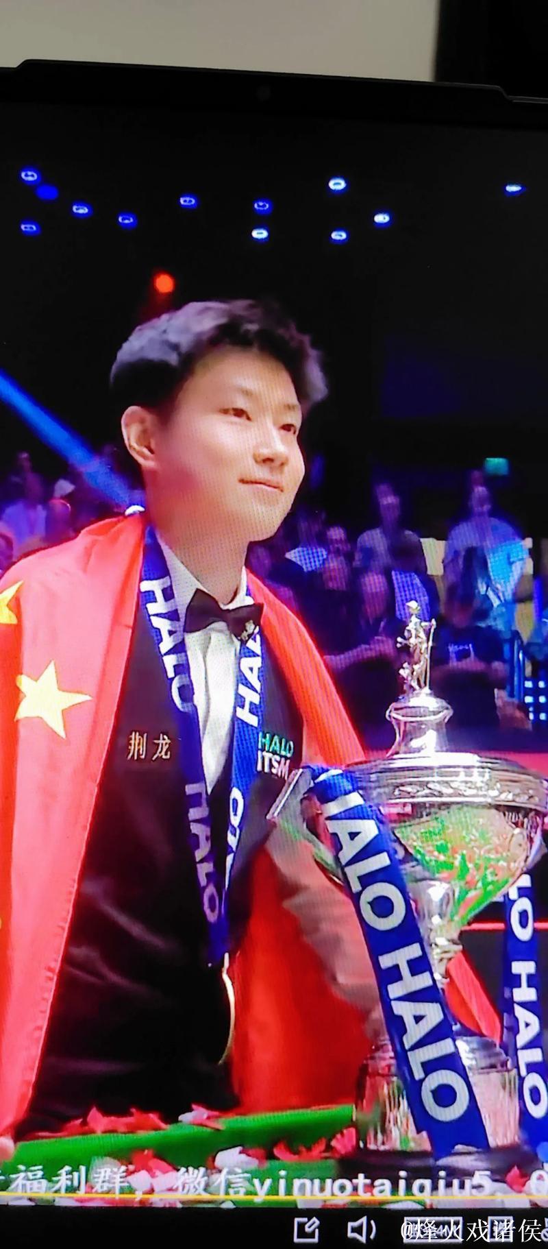 斯诺克最新排行：赵心童排名第9，丁俊晖位居第12，常冰玉升至第62