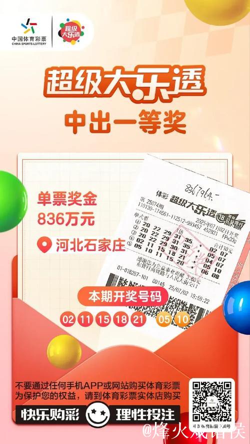 男子坚持自选号码揽获大乐透668万 理性购彩每期仅投入几十元 男子坚持自选号码揽获大乐透668万 理性购彩每期仅投入几十元