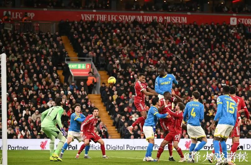 英超-维尔茨赫拉芬贝赫联手破门 利物浦2-1力克对手三连胜 英超-维尔茨赫拉芬贝赫联手破门 利物浦2-1力克对手三连胜