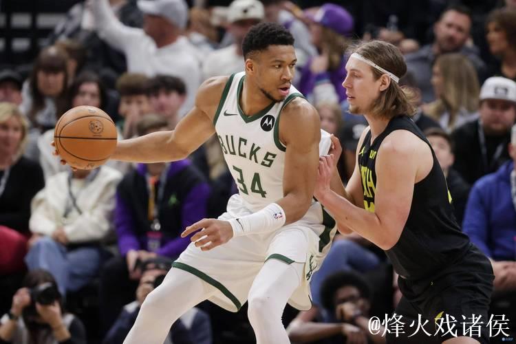 字母哥34+15带领雄鹿大胜76人送其6连败 雷霆横扫篮网 字母哥34+15带领雄鹿大胜76人送其6连败 雷霆横扫篮网