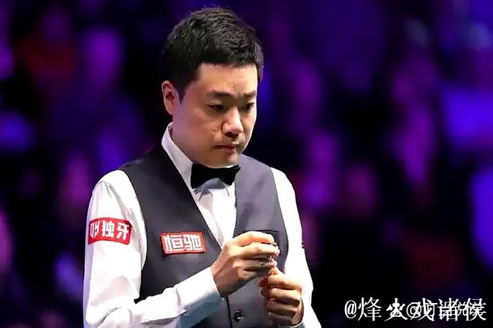 丁俊晖5-2战胜马奎尔 挺进斯诺克沙特大师赛16强